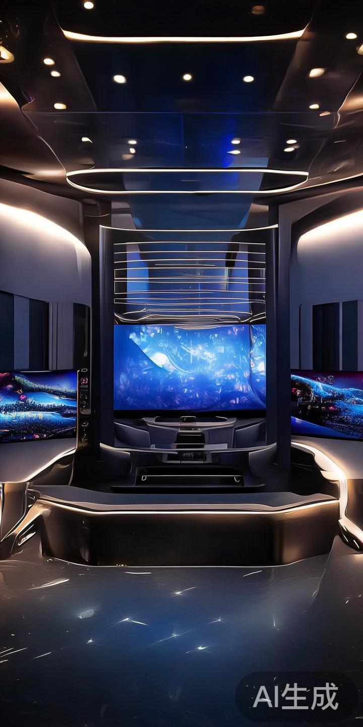 在当今数字化快速发展的时代，享受高品质的娱乐体验成