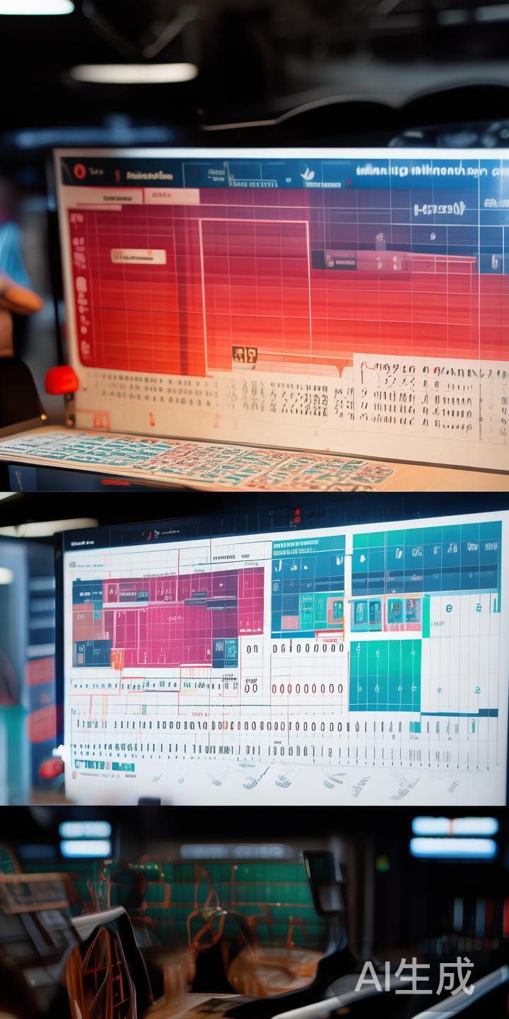趋势分析与统计数据
通过观察过去多期的开奖数据，