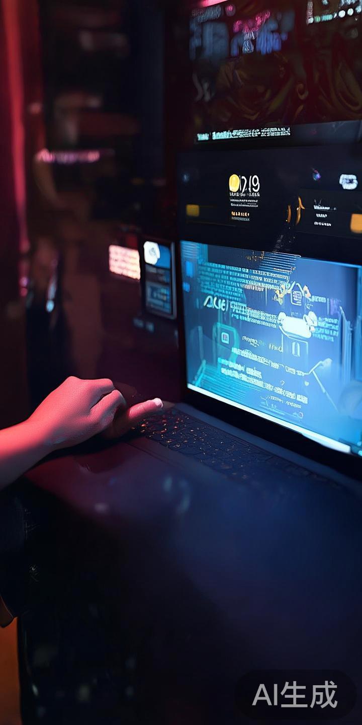 用户体验的又一关键在于操作的便捷性。C7娱乐网页版