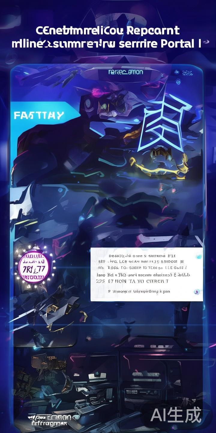 在当今数字娱乐时代，快捷、便捷的客户服务成为用户体