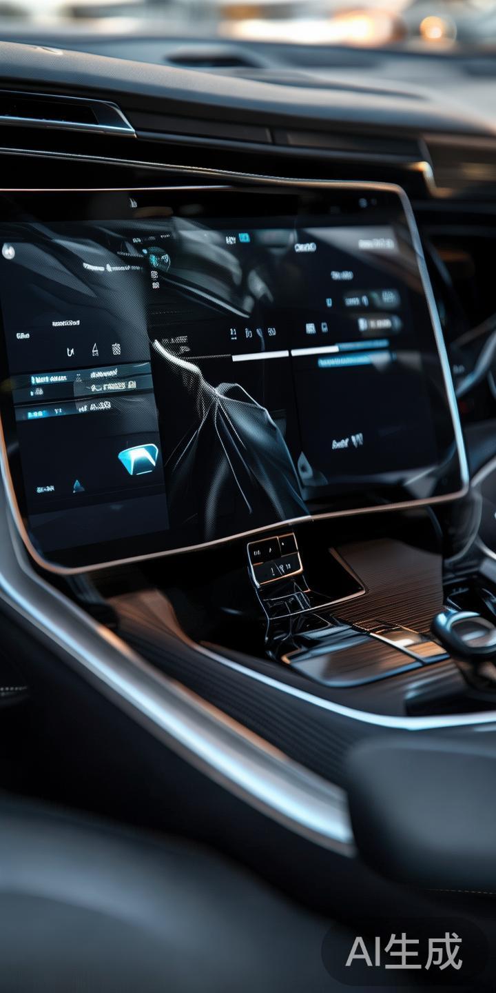 对于许多驾驶者来说，车载娱乐系统已成为车内的重要“