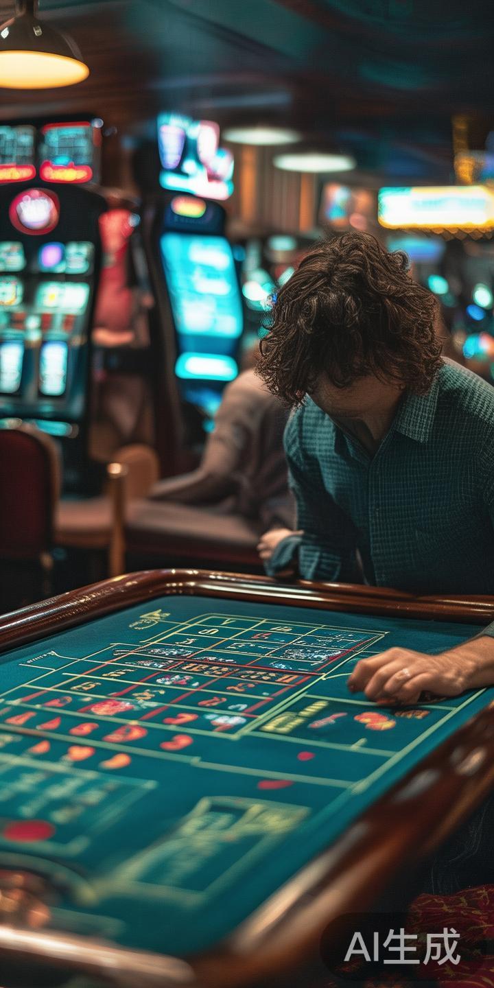 很难找到绝对百分百赢的方法，但合理利用概率和心理策