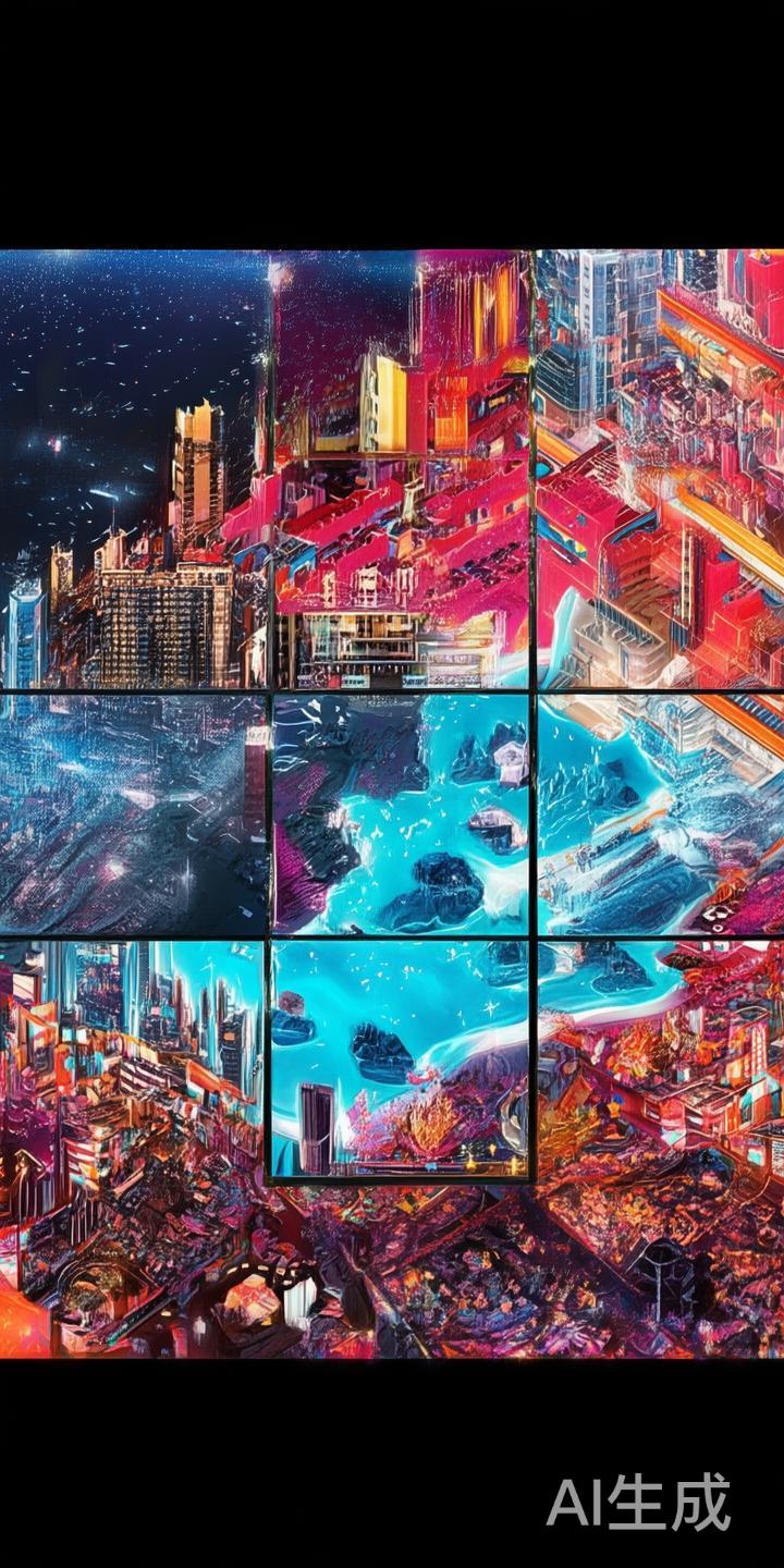 前言
近年来，随着数字化技术的飞速发展和文化多样