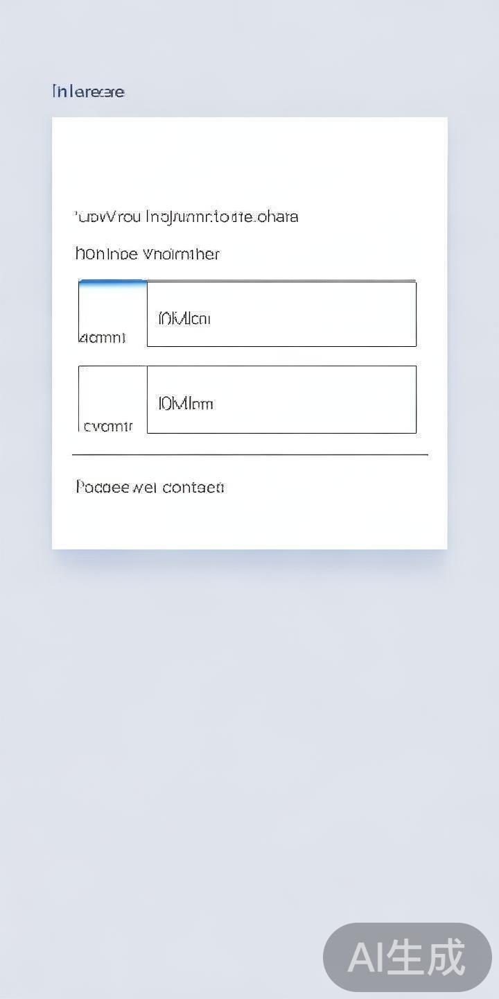 C7娱乐平台用户注册全攻略及用户名设置详细技巧指南 填写基本信息:准确填写姓名、手机号码、邮箱地址等必