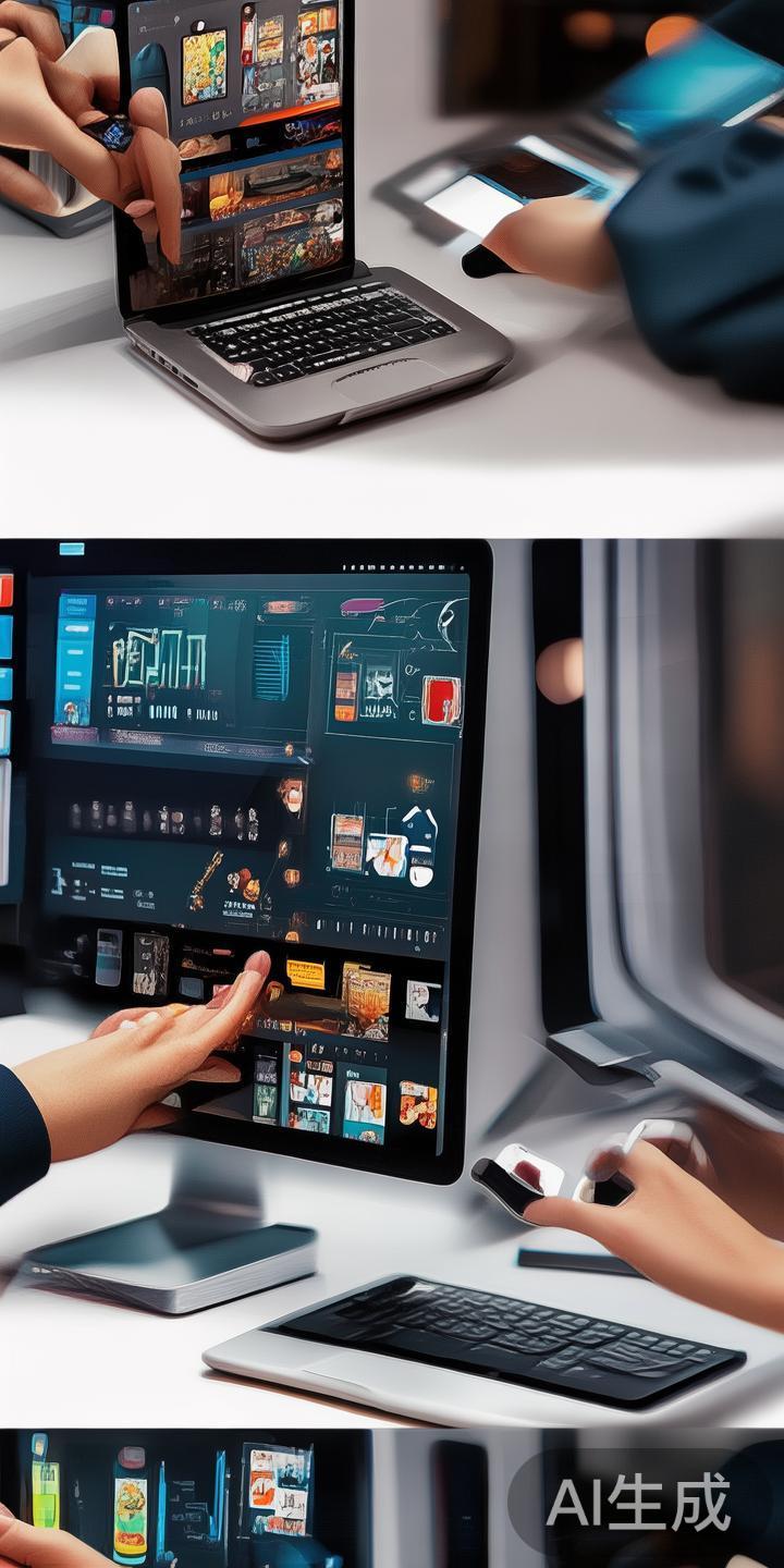 c7娱乐在线玩:随时随地畅享优质娱乐游戏体验 平台支持多种终端设备,兼容性强,确保用户无论使用手