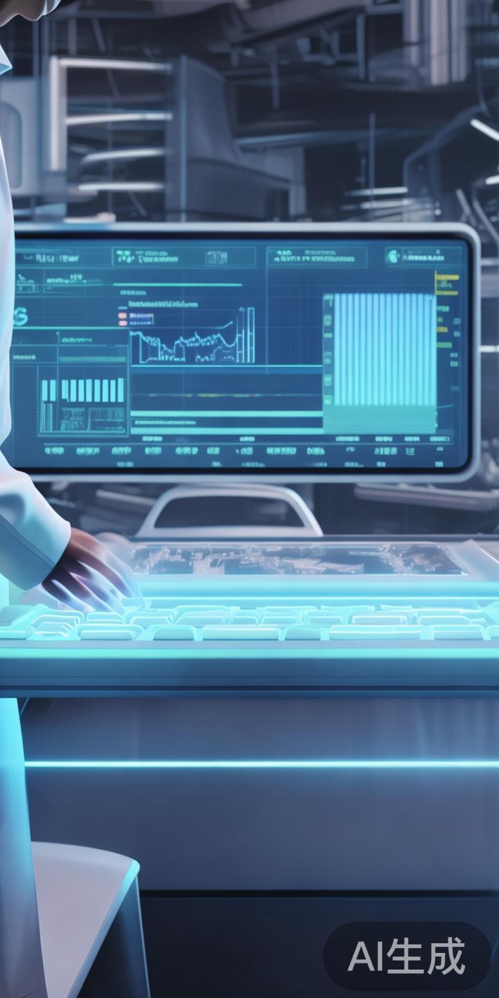 技术升级，保障体验稳定流畅
新版全面优化了后台架